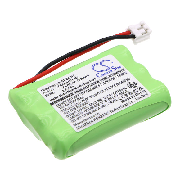 cpb8011-cordlessp-cable&wireless-battery-for-cable-&-wireless-cwd-4800-cwd-5900-cwr-2200