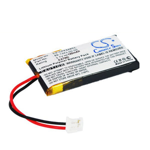 cpp529cl-cordlessp-blueparrott-battery-for-blueparrott-b250-xt-v100-v100-wireless-v150-vxi-b350-xt-vxi-b250-xt+