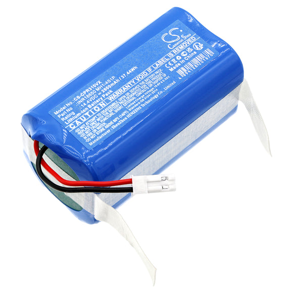 cpr310vx-vacuum-concept-battery-for-concept-vr3000-vr3110-vr3115-byd-inr18650-m26-4s1p-inr18650-mh1-4s1p