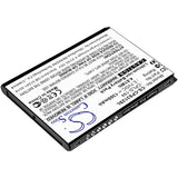 Battery Replacement For COOLPAD 3312A, Snap, CPLD-194,