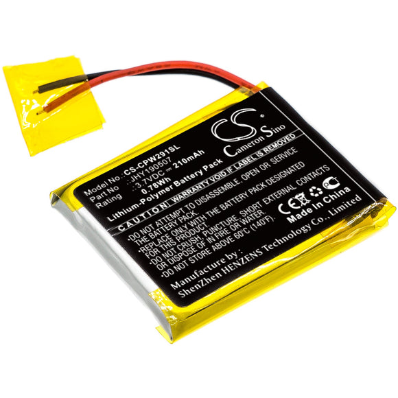 battery-for-compustar-2w901r-ss-jhy190507