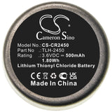 cr2450-equipment-testo-battery-for-testo-184-t4-tlh-2450