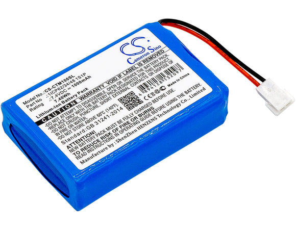 ctm100sl-terminal-ctms-battery-for-ctms-eurodetector-1icp62/34/48-1s1p