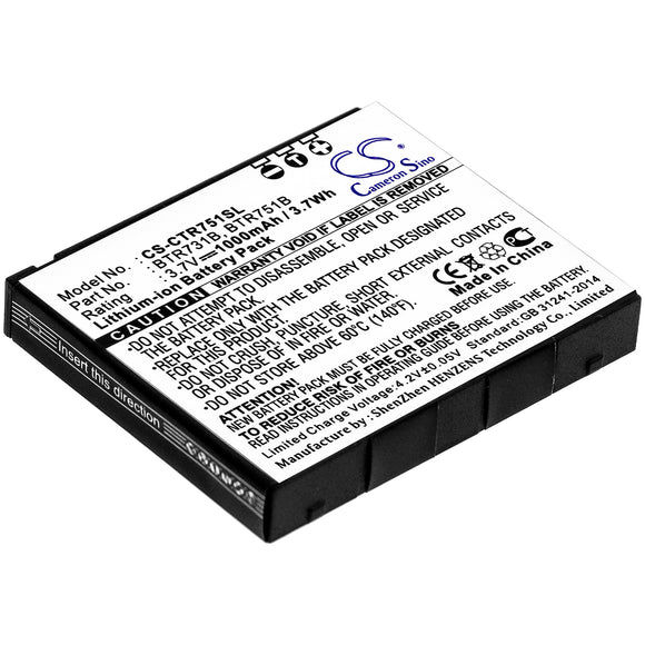 ctr751sl-mobilep-casio-battery-for-casio-c731-c751-gzone-rock-c731-gzone-rock-c751-gzonee-ravine-c751-btr731b-btr751