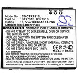 ctr751sl-mobilep-casio-battery-for-casio-c731-c751-gzone-rock-c731-gzone-rock-c751-gzonee-ravine-c751-btr731b-btr751