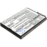 battery-for-datalogic-btdl35