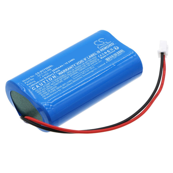 battery-for-tree-dct-50-dct-50-rb