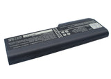 Battery For DELL Vostro 1310, Vostro 1320, Vostro 1510, Vostro 1520, Vostro 2510, Vostro PP36L,