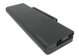 Battery For DELL Inspiron 1425, Inspiron 1427, 1ZS070C, 906C5040F, 906C5050F 908C3500F,