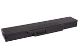 Battery For DELL Inspiron 1425, Inspiron 1427, 1ZS070C, 906C5040F, 906C5050F 908C3500F,