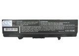 Battery For DELL Inspiron 1525, Inspiron 1526, Inspiron 1545, Inspiron 1546, Vostro 500, 0GW252,