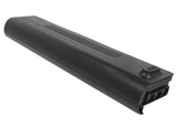 Battery For DELL XPS M1500, XPS M1530, 312-0660, 312-0662, 312-0663, 451-10528, GP975, RN894, RU006,