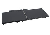 Battery For DELL Latitude 14 5000, Latitude 14-E5470, Latitude 15 5000, Latitude 3150,