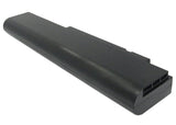 Battery For DELL Studio XPS 16, Studio XPS 16 1645, Studio XPS 16 1647, Studio XPS 1640,