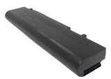 Battery For DELL Studio XPS 16, Studio XPS 16 1645, Studio XPS 16 1647, Studio XPS 1640,