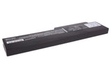 Battery For DELL Vostro 1710, Vostro 1720, 312-0740, 312-0741, 312-0894, 451-10611, 451-10612,