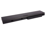 Battery For DELL Vostro 1710, Vostro 1720, 312-0740, 312-0741, 312-0894, 451-10611, 451-10612,