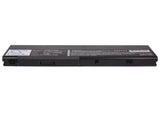 Battery For DELL Vostro 1710, Vostro 1720, 312-0740, 312-0741, 312-0894, 451-10611, 451-10612,