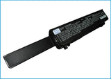 Battery For DELL Studio 17, Studio 1745, Studio 1747, Studio 1749, Studio P02E, 0W077P, 312-0186,