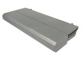 Battery For DELL Latitude 6400 ATG, Latitude E6400, Latitude E6400 ATG, Latitude E6400 XFR,