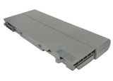 Battery For DELL Latitude 6400 ATG, Latitude E6400, Latitude E6400 ATG, Latitude E6400 XFR,