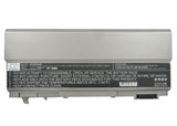 Battery For DELL Latitude 6400 ATG, Latitude E6400, Latitude E6400 ATG, Latitude E6400 XFR,