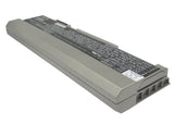 Battery For DELL Latitude 6400 ATG, Latitude E6400, Latitude E6400 ATG, Latitude E6400 XFR,