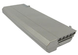 Battery For DELL Latitude 6400 ATG, Latitude E6400, Latitude E6400 ATG, Latitude E6400 XFR,