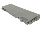 Battery For DELL Latitude 6400 ATG, Latitude E6400, Latitude E6400 ATG, Latitude E6400 XFR,