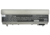 Battery For DELL Latitude 6400 ATG, Latitude E6400, Latitude E6400 ATG, Latitude E6400 XFR,