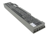 Battery For DELL Latitude 6400 ATG, Latitude E6400, Latitude E6400 ATG, Latitude E6400 XFR,