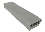 Battery For DELL Latitude 6400 ATG, Latitude E6400, Latitude E6400 ATG, Latitude E6400 XFR,