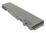 Battery For DELL Latitude 6400 ATG, Latitude E6400, Latitude E6400 ATG, Latitude E6400 XFR,