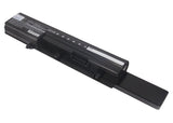 Battery For DELL V3300, V3350, Vostro 3300, Vostro 3300n, Vostro 3350, 050TKN, 07W5X0, 07W5X09C,