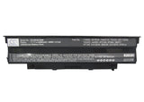 Battery For DELL 1445, Inspiron 13R, Inspiron 13R 3010-D330, Inspiron 13R 3010-D370HK,