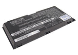 Battery For DELL Precision M4600, Precision M4600 Mobile WorkSta, Precision M4700,