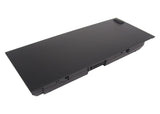 Battery For DELL Precision M4600, Precision M4600 Mobile WorkSta, Precision M4700,