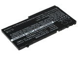 Battery For DELL Latitude 12 5000, Latitude 12 E5250, Latitude 12 E5250 P25S,