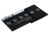 Battery For DELL Latitude 12 5000, Latitude 12 E5250, Latitude 12 E5250 P25S,