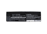 Battery For DELL Latitude 12 7000, Latitude E7240, Latitude E7240 12.5, Latitude E7240 7240-2716,