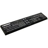 Battery For DELL Latitude 14 7000, Latitude 14 E7440, Latitude 14 E7450, Latitude E7440 Touch,