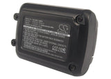 Battery For Dewalt 12V MAX Li-ion, DCD700, DCD710, DCD710D2-QW, DCD710N, DCD710S2, DCE0811,