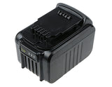 Battery For Dewalt DCB090, DCD720, DCD720C1, DCD720N, DCD730, DCD730C, DCD730C2, DCD730L, DCD730L2,