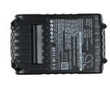 Battery For Dewalt DCB090, DCD720, DCD720C1, DCD720N, DCD730, DCD730C, DCD730C2, DCD730L, DCD730L2,