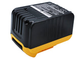 Battery For Dewalt CL3.C18S, DCD740, DCD740B, DCD771, DCD776, DCD780, DCD780B, DCD780C2, DCD780L2,