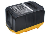 Battery For Dewalt CL3.C18S, DCD740, DCD740B, DCD771, DCD776, DCD780, DCD780B, DCD780C2, DCD780L2,