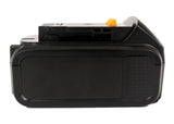 Battery For Dewalt CL3.C18S, DCD740, DCD740B, DCD771, DCD776, DCD780, DCD780B, DCD780C2, DCD780L2,