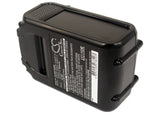 Battery For Dewalt CL3.C18S, DCD740, DCD740B, DCD771, DCD776, DCD780, DCD780B, DCD780C2, DCD780L2,