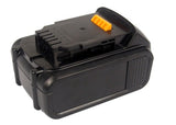 Battery For Dewalt CL3.C18S, DCD740, DCD740B, DCD771, DCD776, DCD780, DCD780B, DCD780C2, DCD780L2,