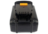 Battery For Dewalt CL3.C18S, DCD740, DCD740B, DCD771, DCD776, DCD780, DCD780B, DCD780C2, DCD780L2,